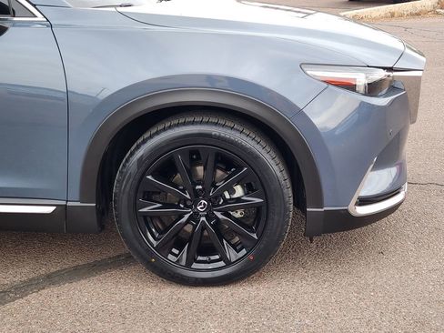 Used 2022 MAZDA CX-9 Carbon Edition AWD/4WD image 30