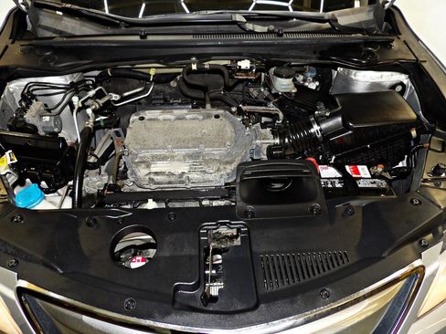 Used 2015 Acura RDX AWD w/ Technology Package image 24