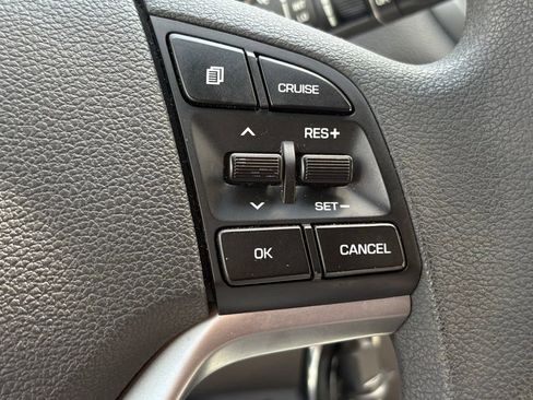 Used 2017 Hyundai Tucson Eco image 27