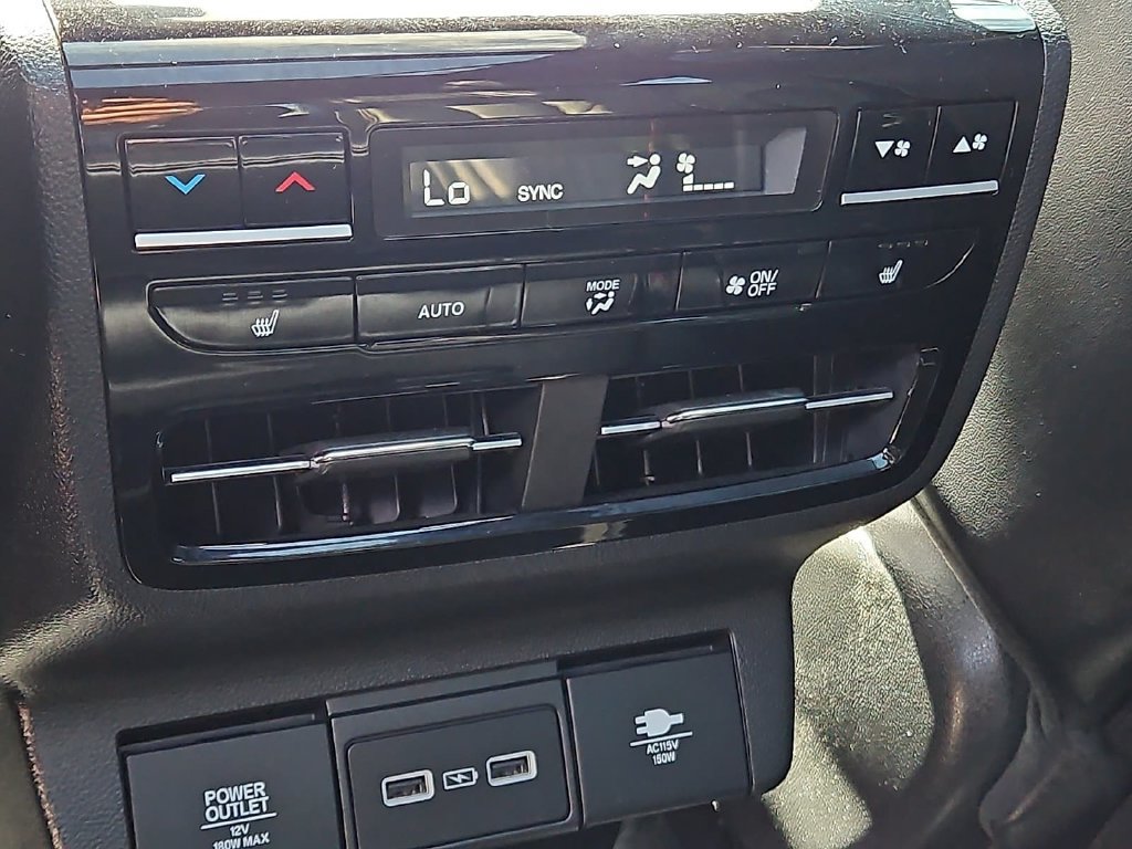 Certified 2023 Acura MDX Type S AWD/4WD image 14