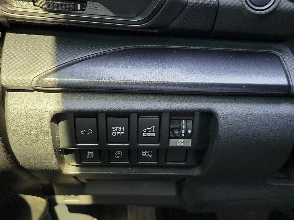Used 2024 Subaru Forester Sport AWD/4WD image 17