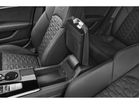 Used 2022 Audi RS 6 AWD/4WD image 14