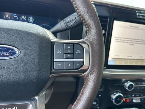 New 2026 Ford F250 King Ranch image 29