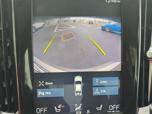 Used 2020 Volvo S60 T5 Momentum image 20