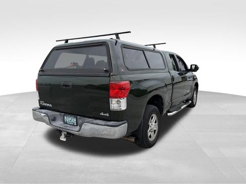 Used 2012 Toyota Tundra 4x4 Double Cab w/ Tow Pkg image 6