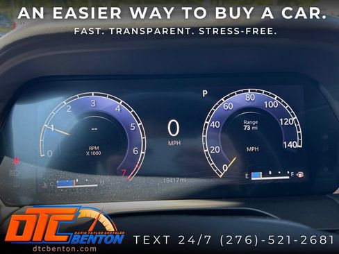 Used 2023 Jeep Grand Cherokee L Overland AWD/4WD image 17