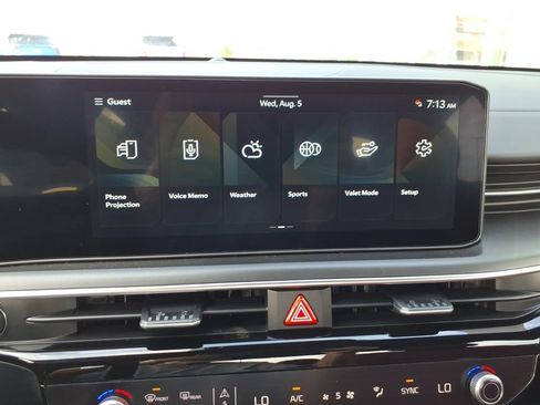New 2026 Kia K5 GT-Line w/ GT-Line Premium Package FWD image 17