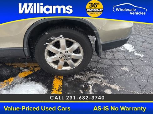 Used 2007 Honda CR-V EX-L image 18