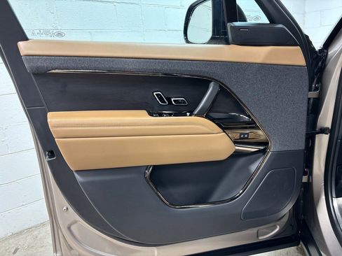 Used 2023 Land Rover Range Rover Sport SE image 23