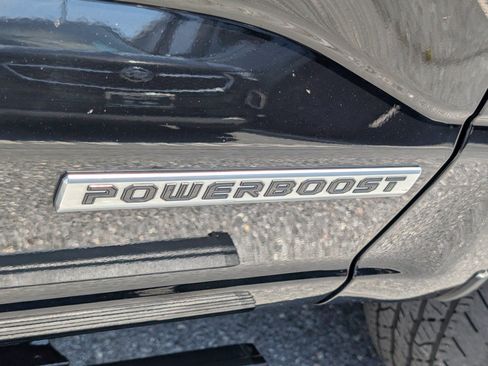 Used 2023 Ford F150 Platinum w/ Equipment Group 701A High AWD/4WD image 10