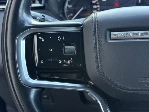 Used 2023 Land Rover Range Rover Velar R-Dynamic S image 20