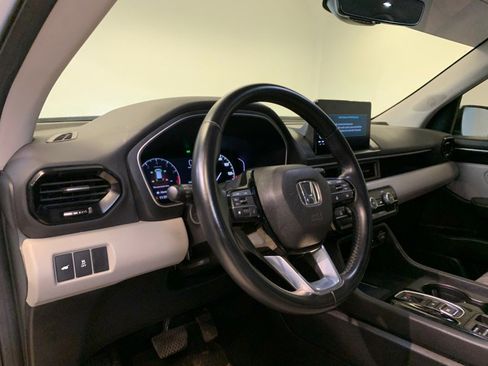 Used 2024 Honda Pilot EX-L image 17