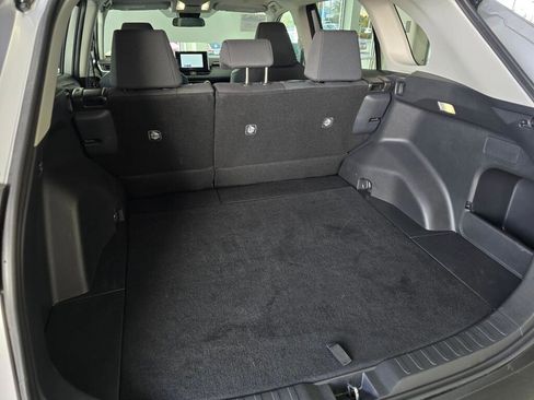 Used 2025 Toyota RAV4 LE image 61