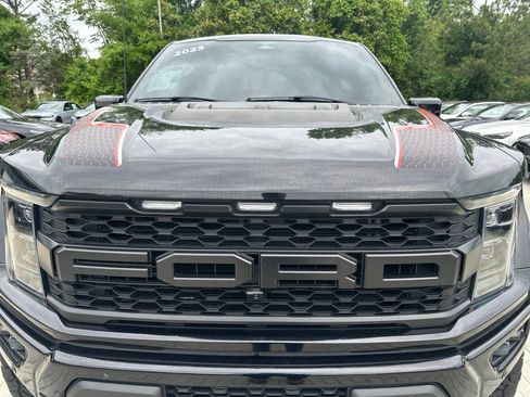 Used 2023 Ford F150 Raptor AWD/4WD image 15