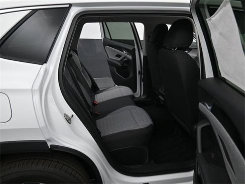 New 2026 Volkswagen Tiguan S image 13