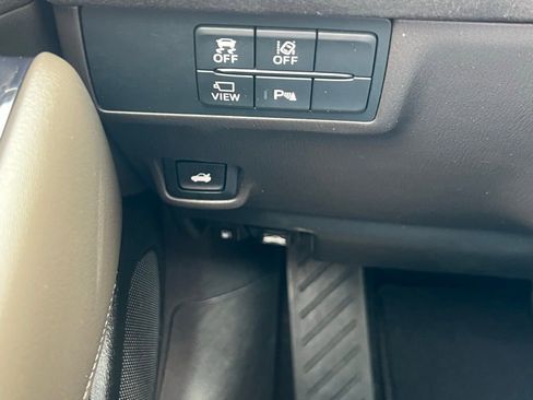 Used 2020 MAZDA MAZDA6 Signature image 30