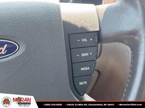 Used 2009 Ford Taurus SEL FWD image 23