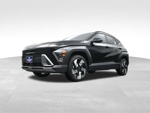 New 2026 Hyundai Kona Limited image 34