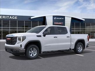 New 2026 GMC Sierra 1500 Pro w/ Pro Value Package video 2
