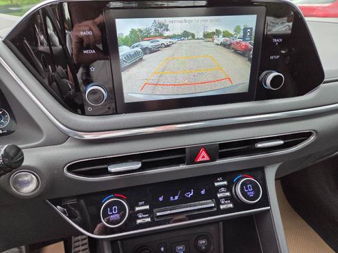 Used 2020 Hyundai Sonata SEL Plus FWD image 24