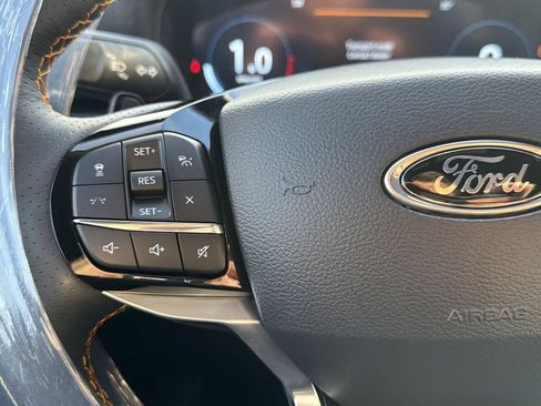 Used 2026 Ford Explorer Tremor w/ Tremor Convenience Package image 19