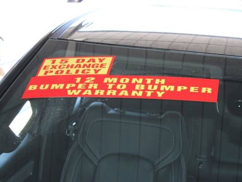 Used 2020 RAM 1500 Big Horn AWD/4WD image 29