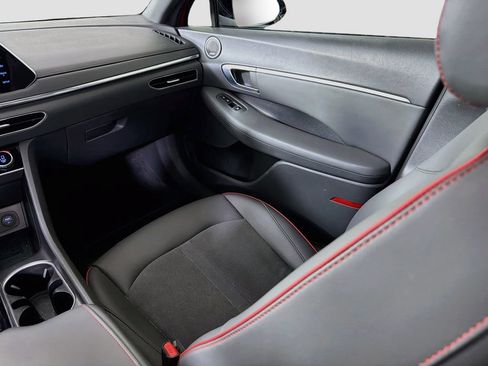 Used 2022 Hyundai Sonata SEL Plus FWD image 29