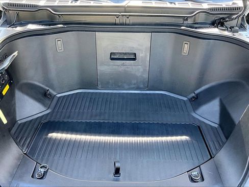 Used 2024 Ford F150 Lightning Pro AWD/4WD image 9