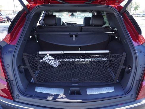 New 2026 Cadillac XT5 Premium Luxury w/ Driver Assist Package image 8