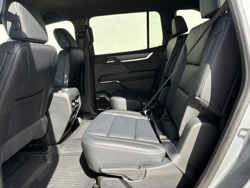 New 2026 GMC Acadia Elevation w/ Black Edition image 13