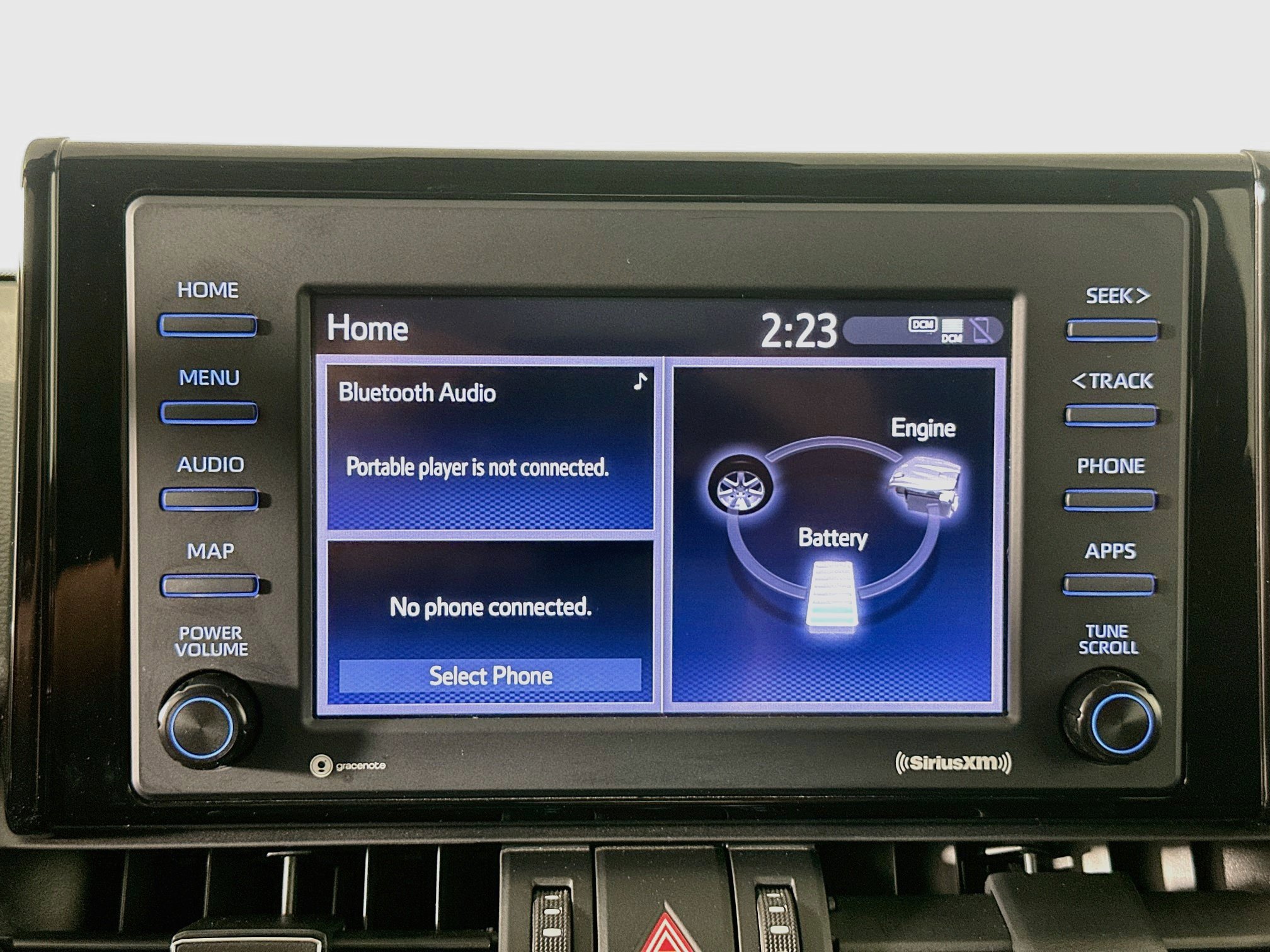 Used 2022 Toyota RAV4 XLE Premium AWD/4WD image 21