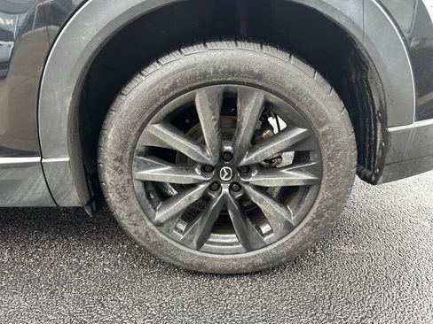 Used 2023 MAZDA CX-9 Touring Plus image 5