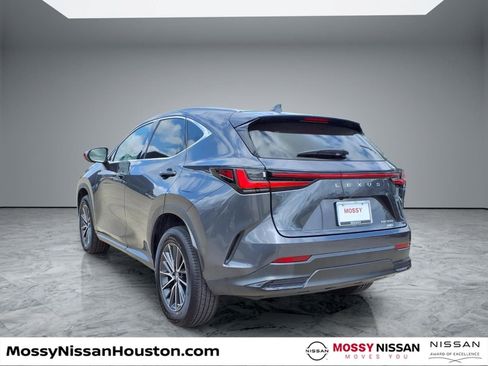 Used 2023 Lexus NX 350 AWD image 2