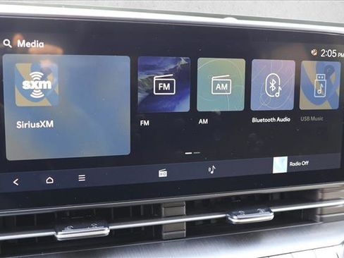 New 2026 Hyundai Kona SEL Sport AWD/4WD image 17