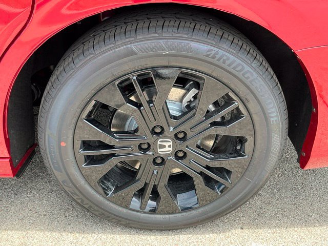 New 2026 Honda Odyssey Sport-L image 5