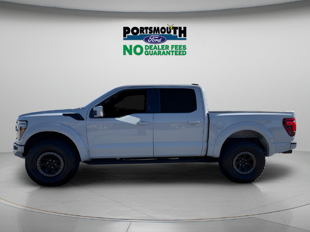 Used 2024 Ford F150 Raptor AWD/4WD image 2