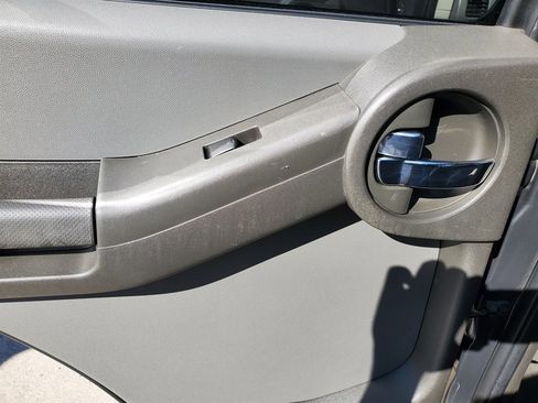 Used 2007 Nissan Xterra S image 20