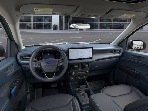 New 2026 Ford Maverick Lobo image 33