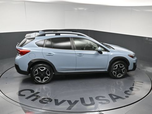 Used 2020 Subaru Crosstrek 2.0i Limited w/ Popular Package #3 AWD/4WD image 33