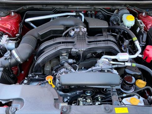 Certified 2026 Subaru Crosstrek 2.0i Premium image 29