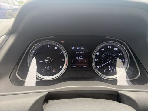 Used 2021 Hyundai Sonata SE FWD image 7