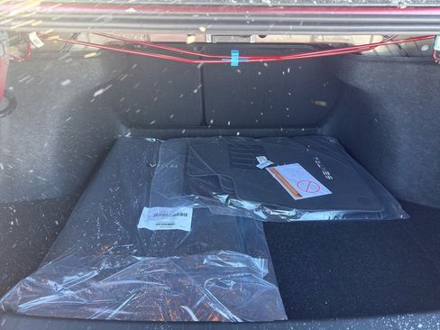 New 2026 Nissan Sentra SV image 34