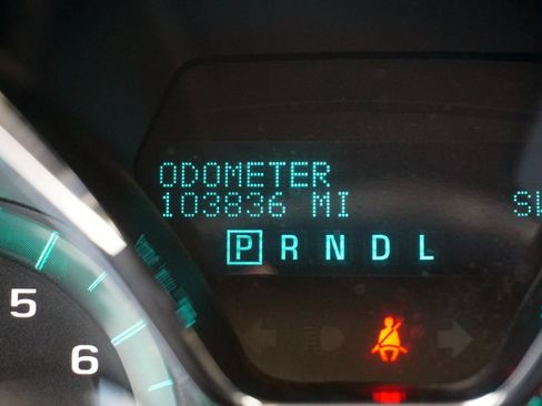 Used 2017 Chevrolet Traverse LT w/ Style and Technology Package AWD/4WD image 15