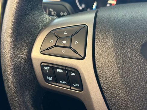 Used 2023 Ford Ranger XLT w/ Equipment Group 302A High image 32