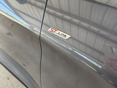 Used 2023 Ford Explorer ST-Line w/ Class IV Trailer Tow Package image 13