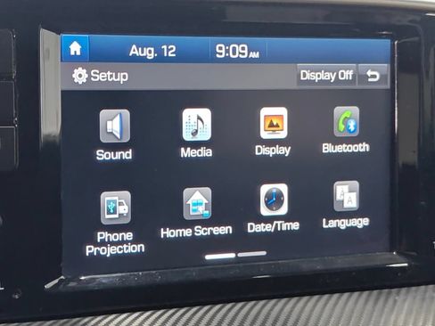 Used 2021 Hyundai Tucson SE FWD image 29