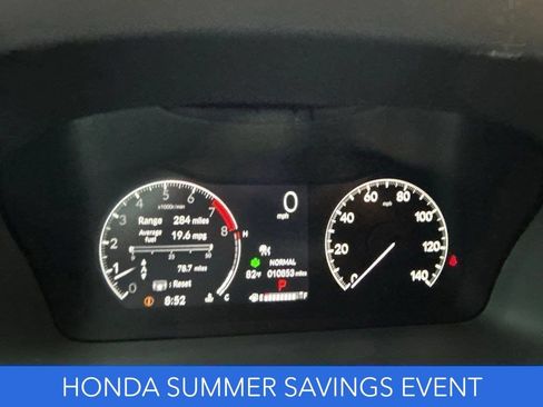 Certified 2024 Honda Ridgeline TrailSport image 25
