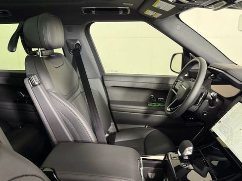 New 2026 Land Rover Range Rover Sport Dynamic SE AWD/4WD image 30