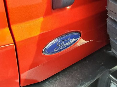 Used 2024 Ford Bronco Wildtrak AWD/4WD image 4