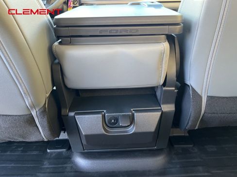 New 2025 Ford F150 XL w/ Equipment Group 103A High image 36